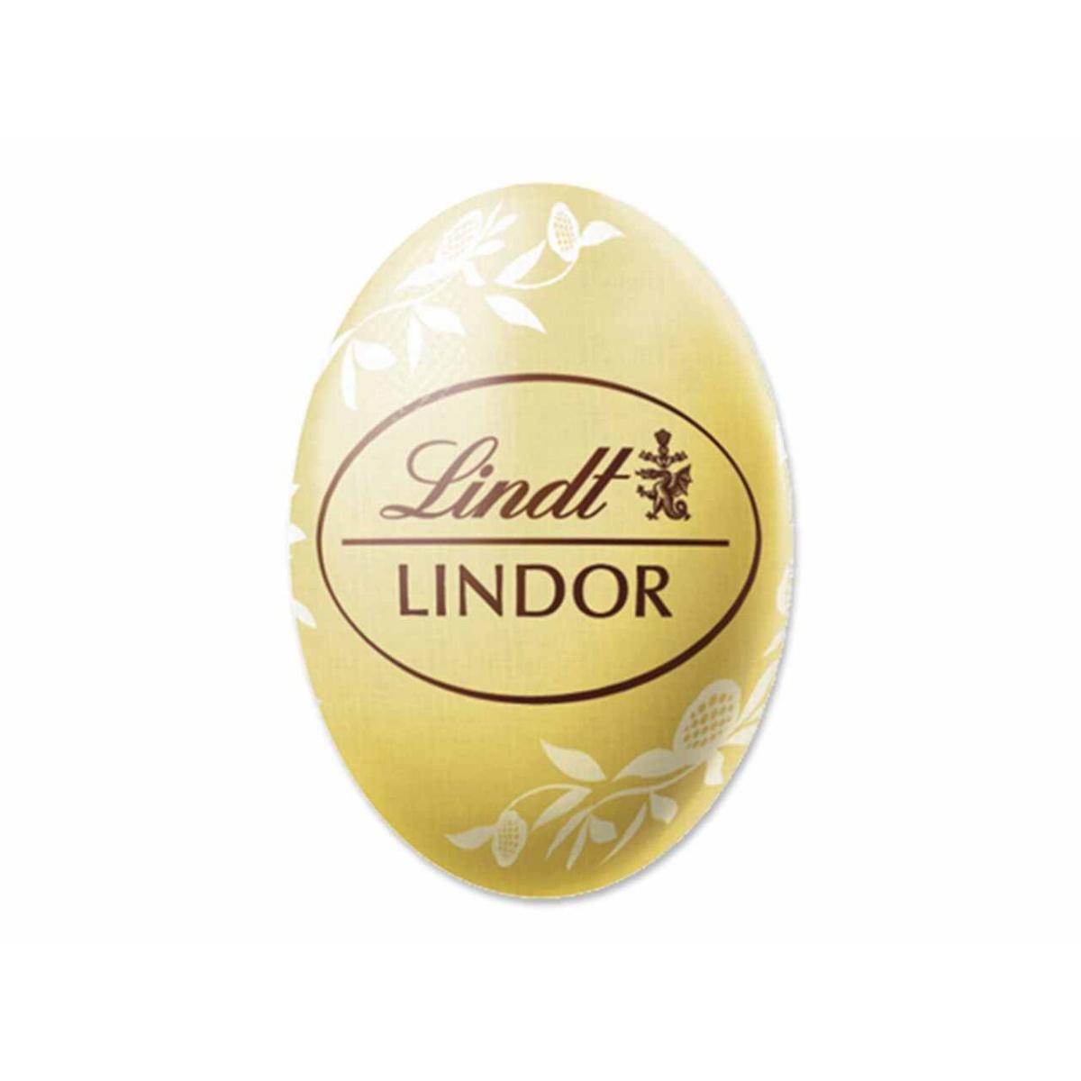 Ovetti lindor bianco 500gr 853843