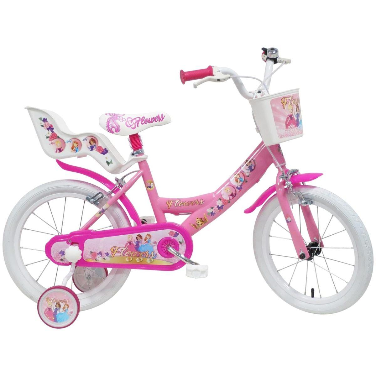 Dy bici flowers 16' 35129