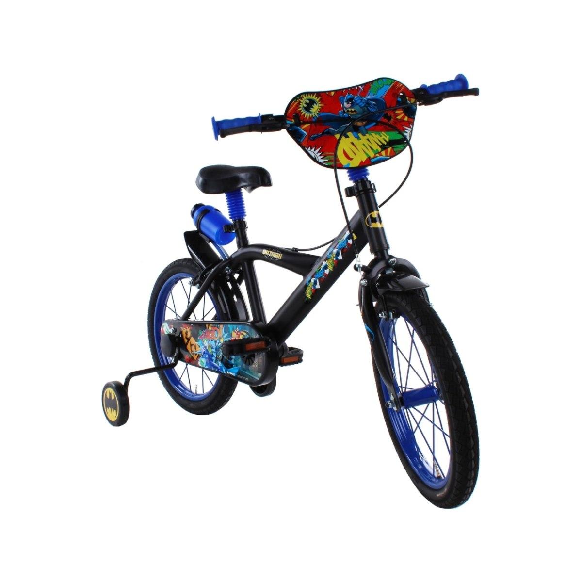 Dy bici batman 14' 34599