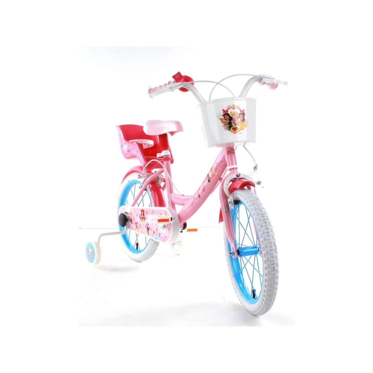 Dy bici princess 14' 34602