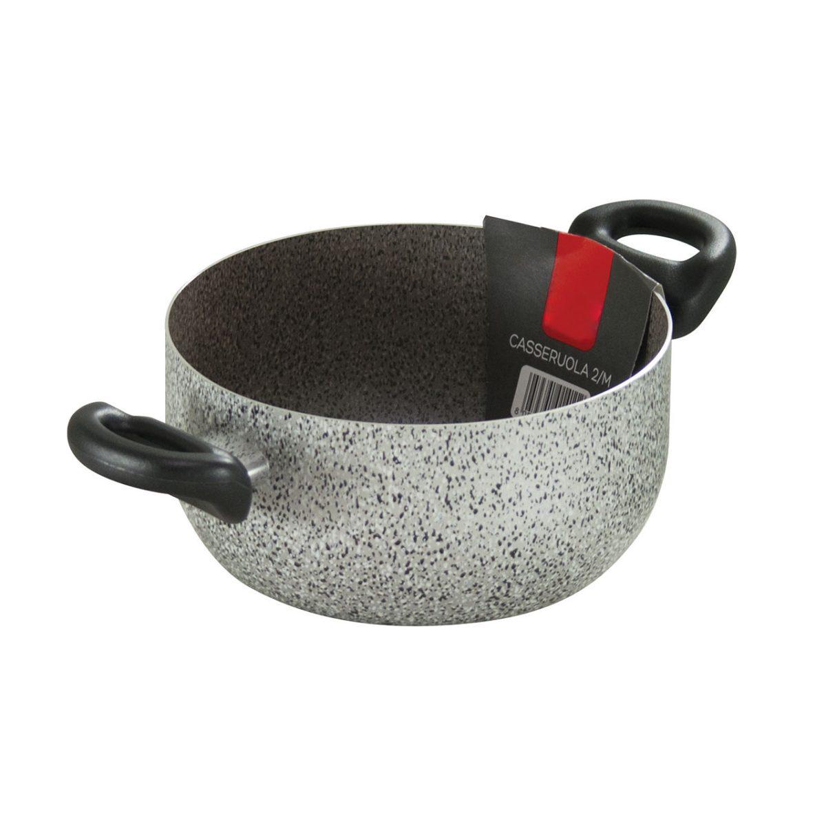 Casseruola 2m d.20cm linea jane2cas2m20
