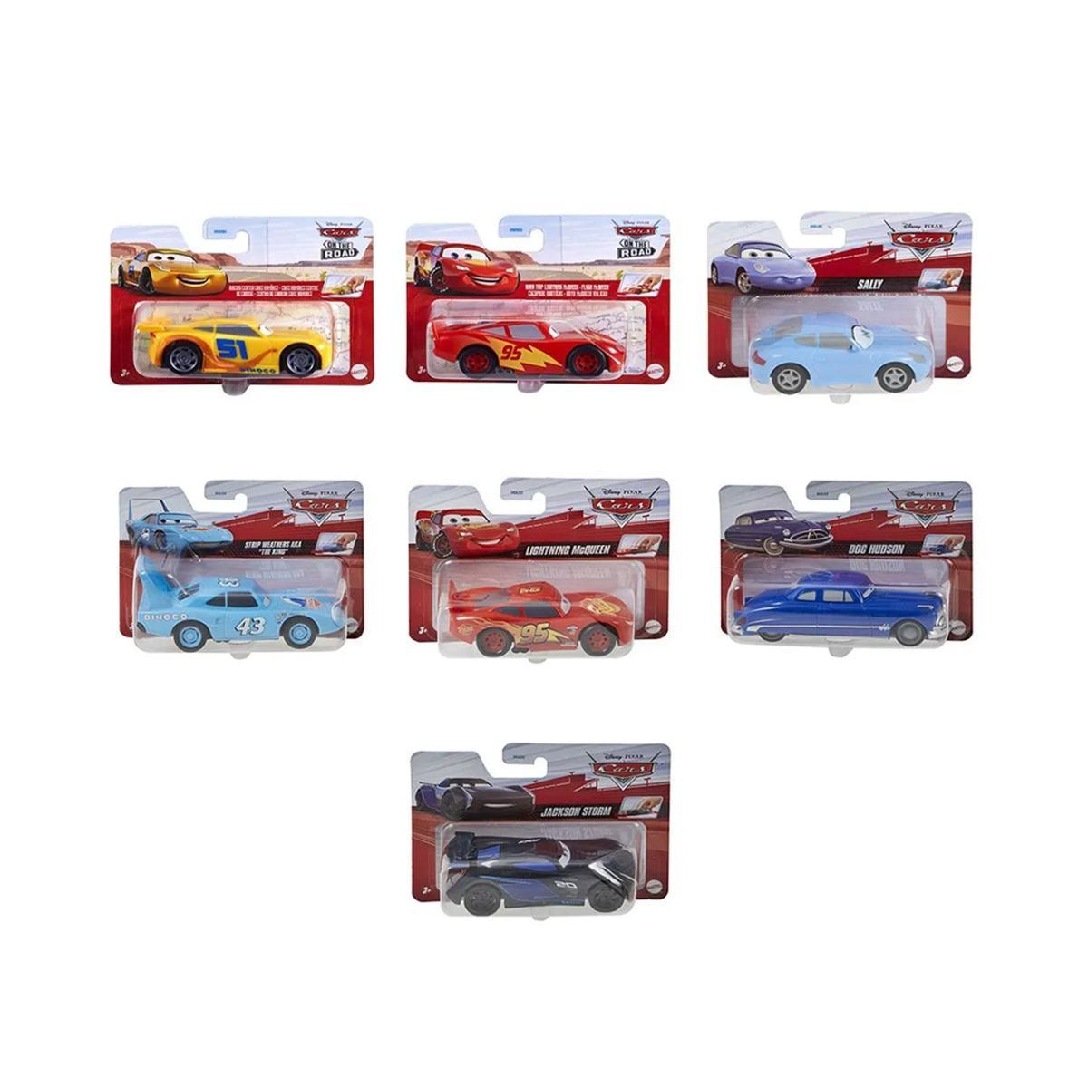 Cars 1:43 a retrocarica hgl51
