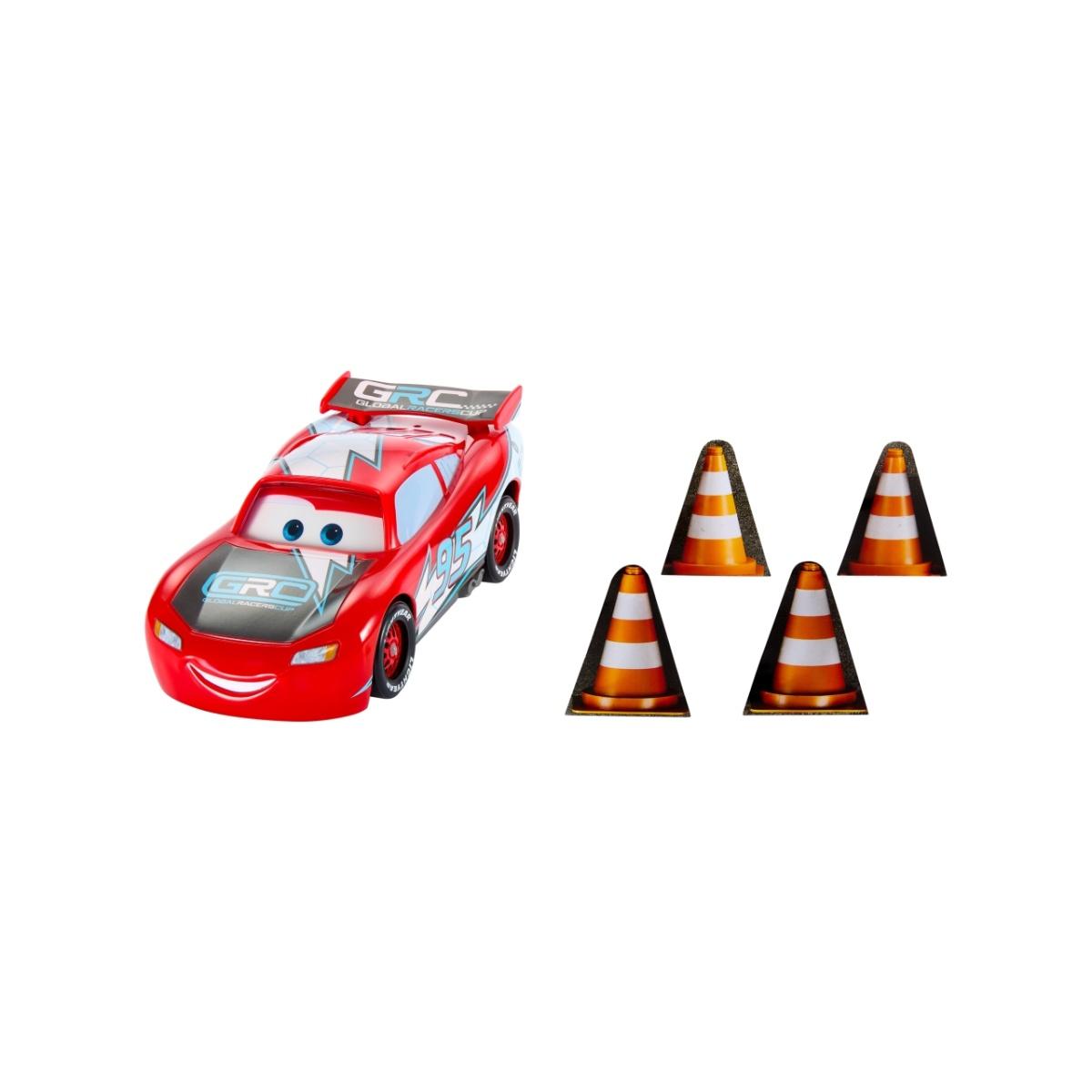 Cars saetta super derapate hxj34-0