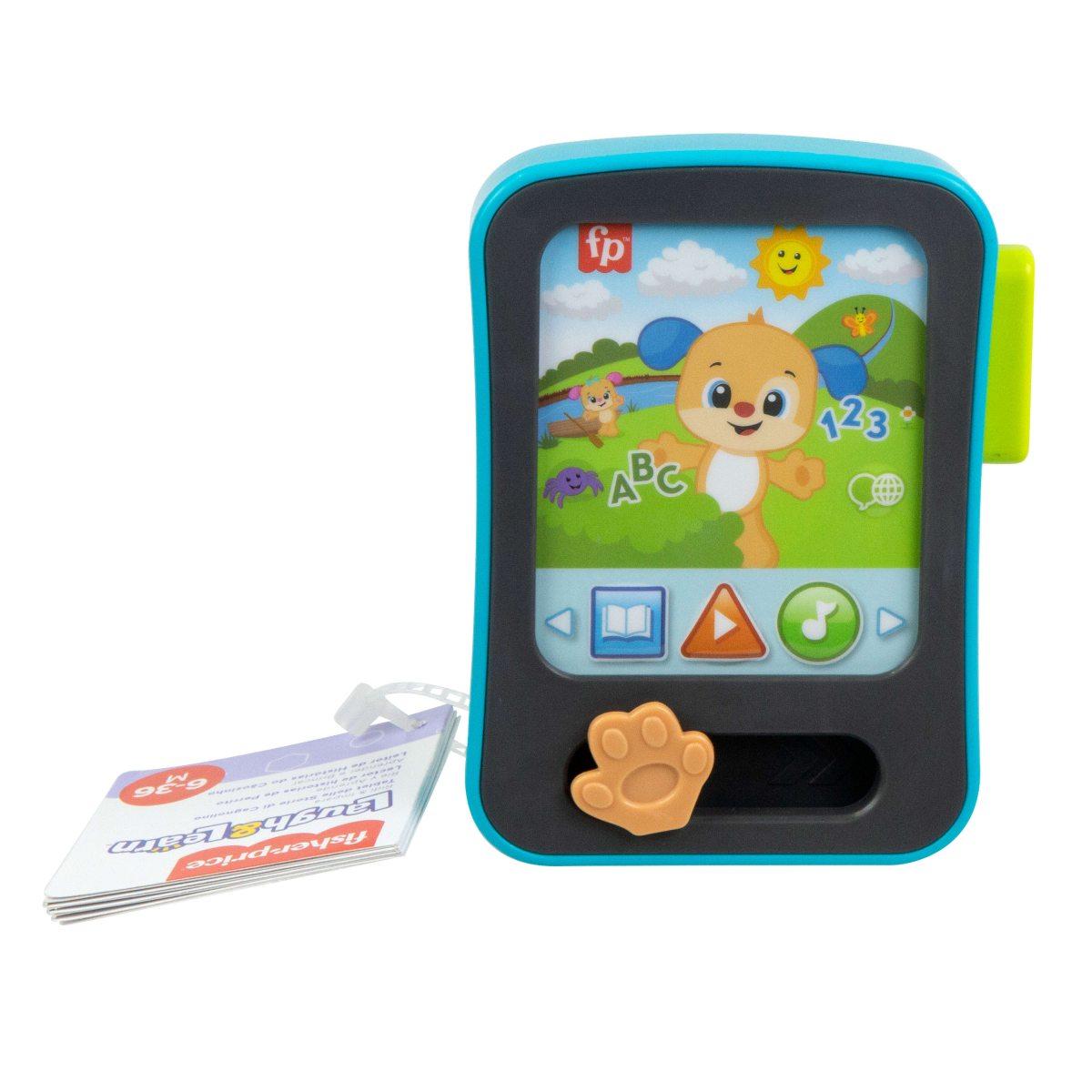 Gioco tablet storie di cagnolino jfj88-0
