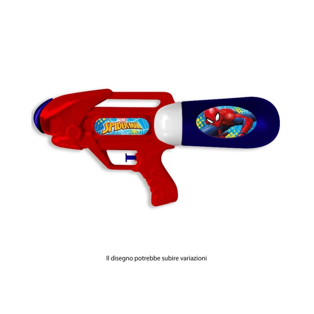 Pistola ad acqua 250ml 21851