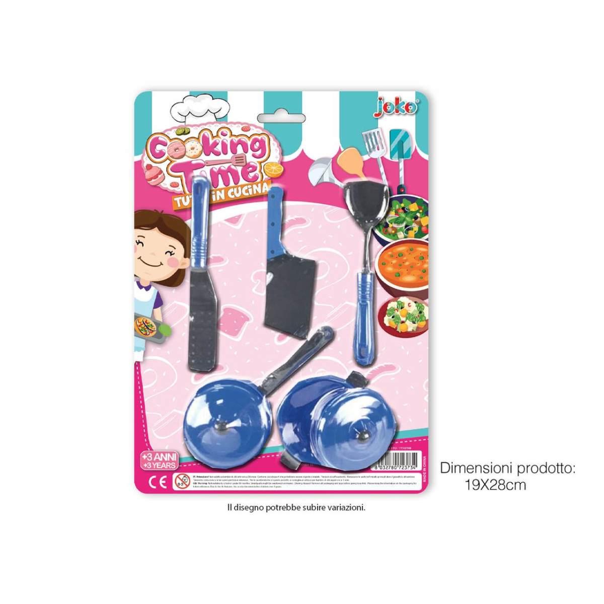 Set cucina toy0515