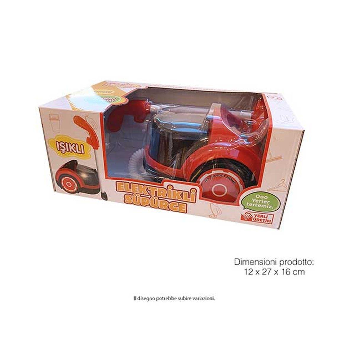 Aspirapolvere toy0569