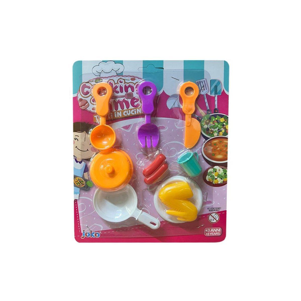 Set cucina toy0956