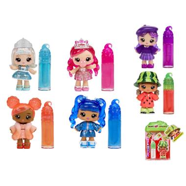 Yummiland lipgloss doll chara. 120698