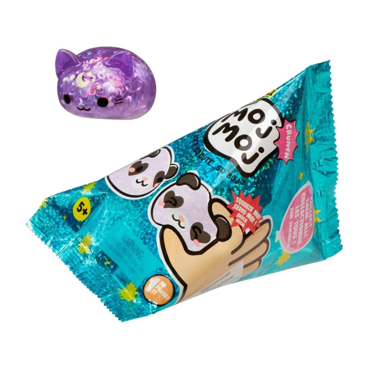 Moj moj crunch - series 1 560029