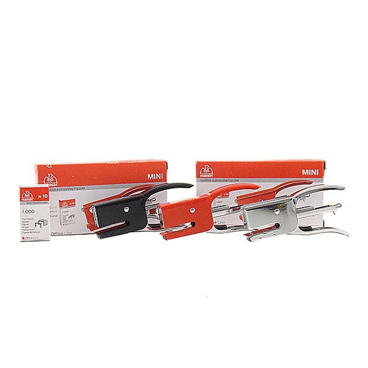 Cucitrice mini c/1000 punti 0014176