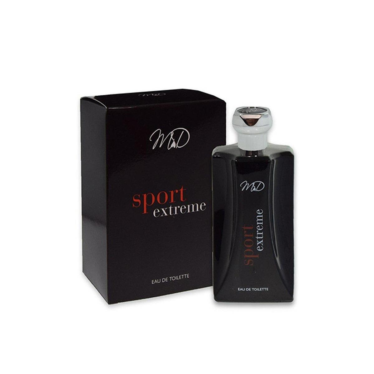 Md sport extreme edt100ml vapo