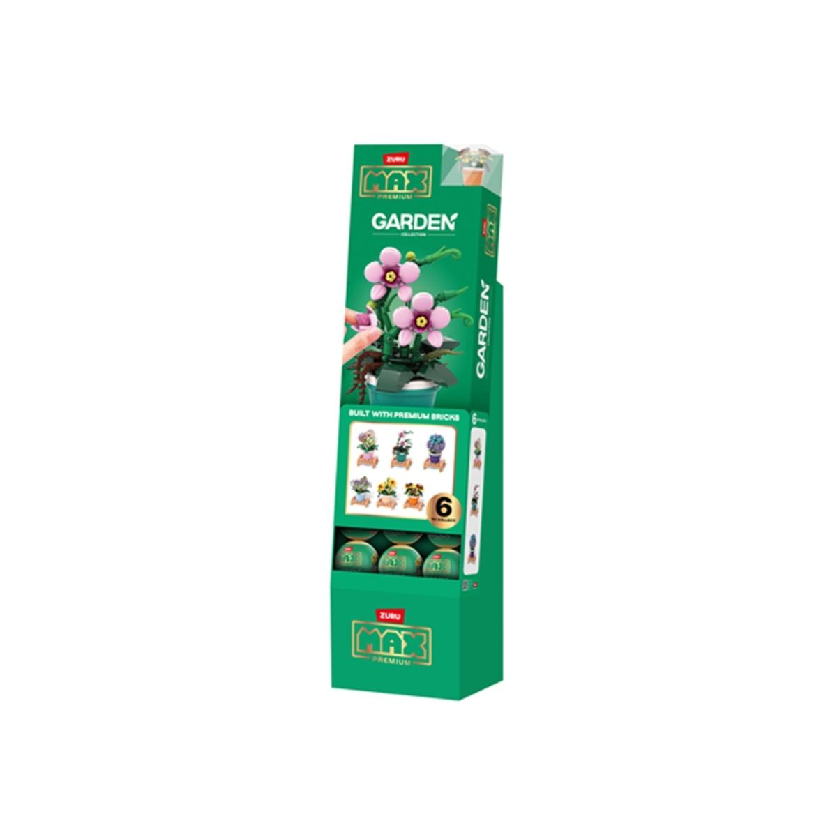Max costruzioni garden piant. zur83183