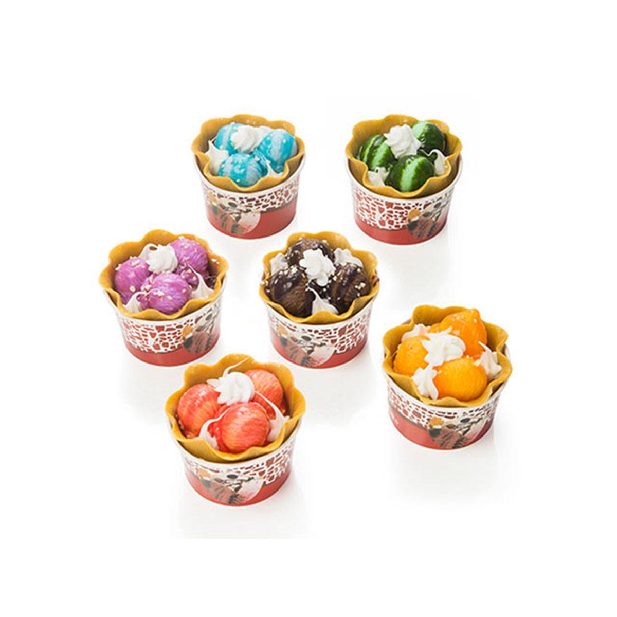 MAGNETE COPPETTA GELATO 8x8x7cm GMA297