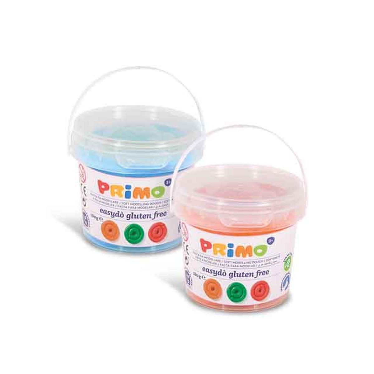 EASY DO' BARATTOLO C/FORMINA 180gr 2906ED180