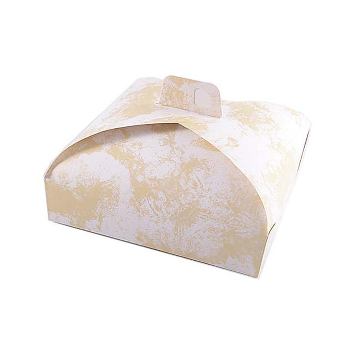 P.TORTA 400gr 33x33cm 4483