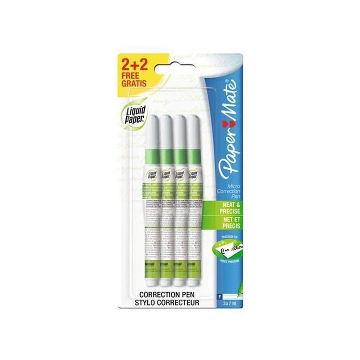 CORRETTORE 2+2 7ml 2027777