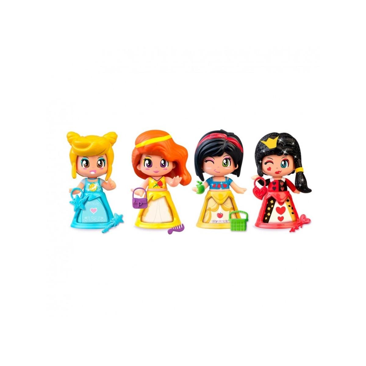 Pinypon tale figures pny75000