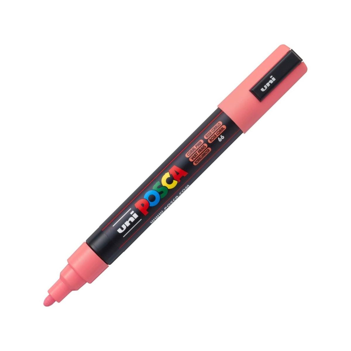 Marcatore uni posca medio c m pc5m raco