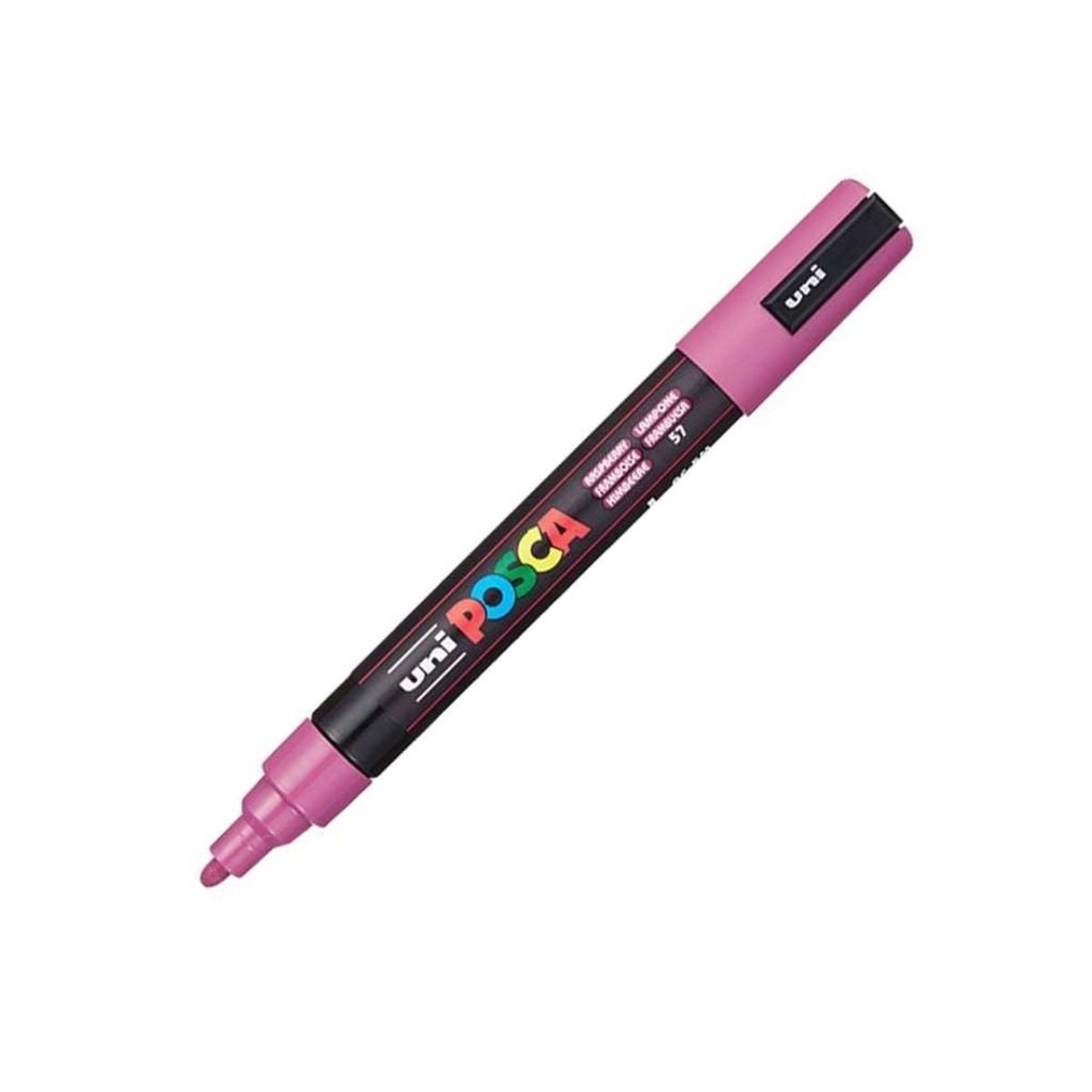 Marcatore uni posca medio col m pc5m lm