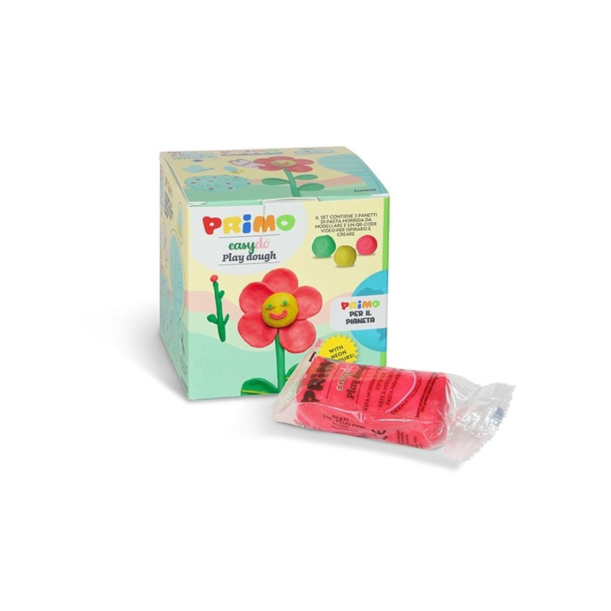 Primo easydo' cubido' fiore 60g espcubido