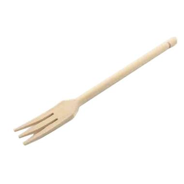 FORCHETTE LEGNO 30cm 3002