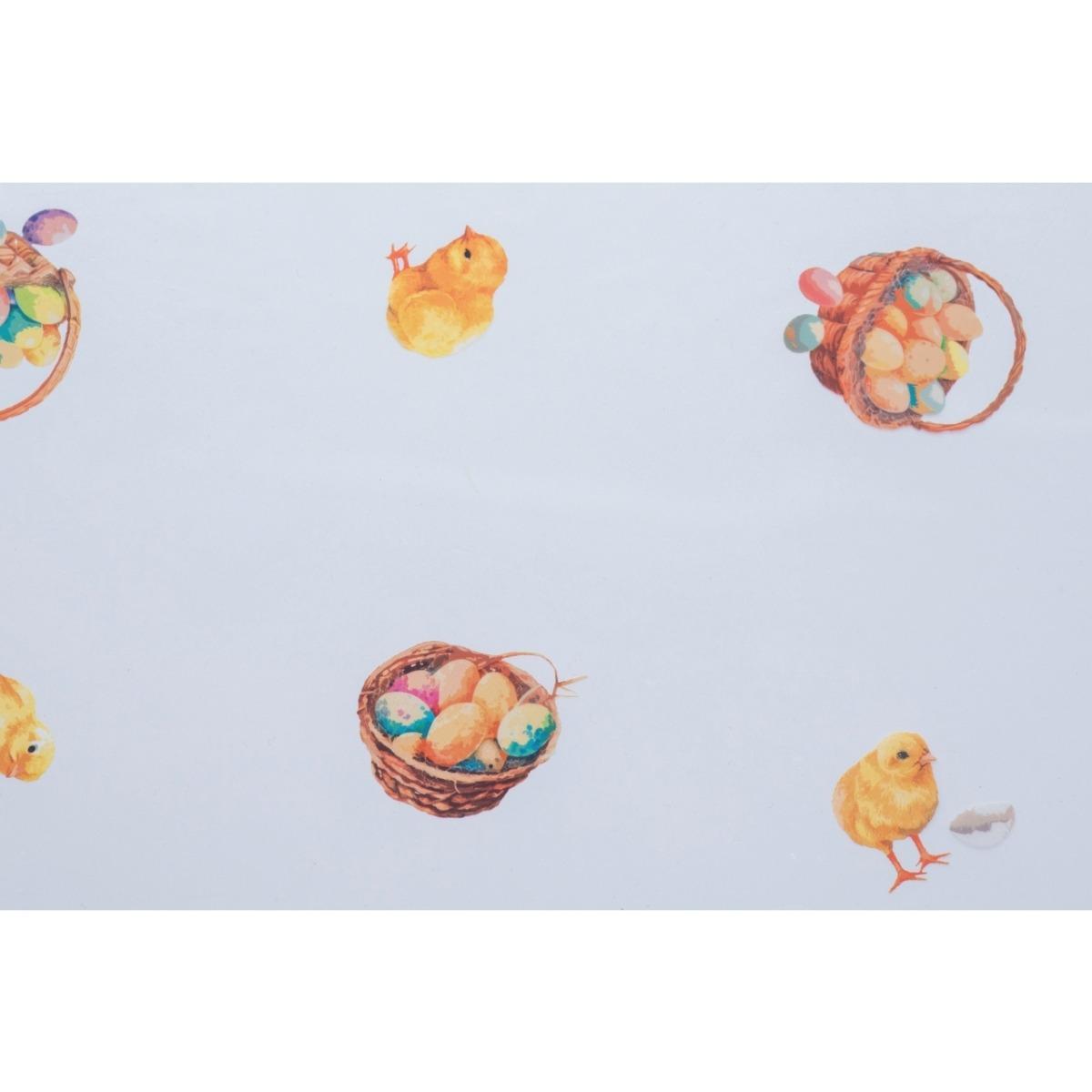 Fogli stamp.eggbert1x130 50pz f-a37tj-xf1xx