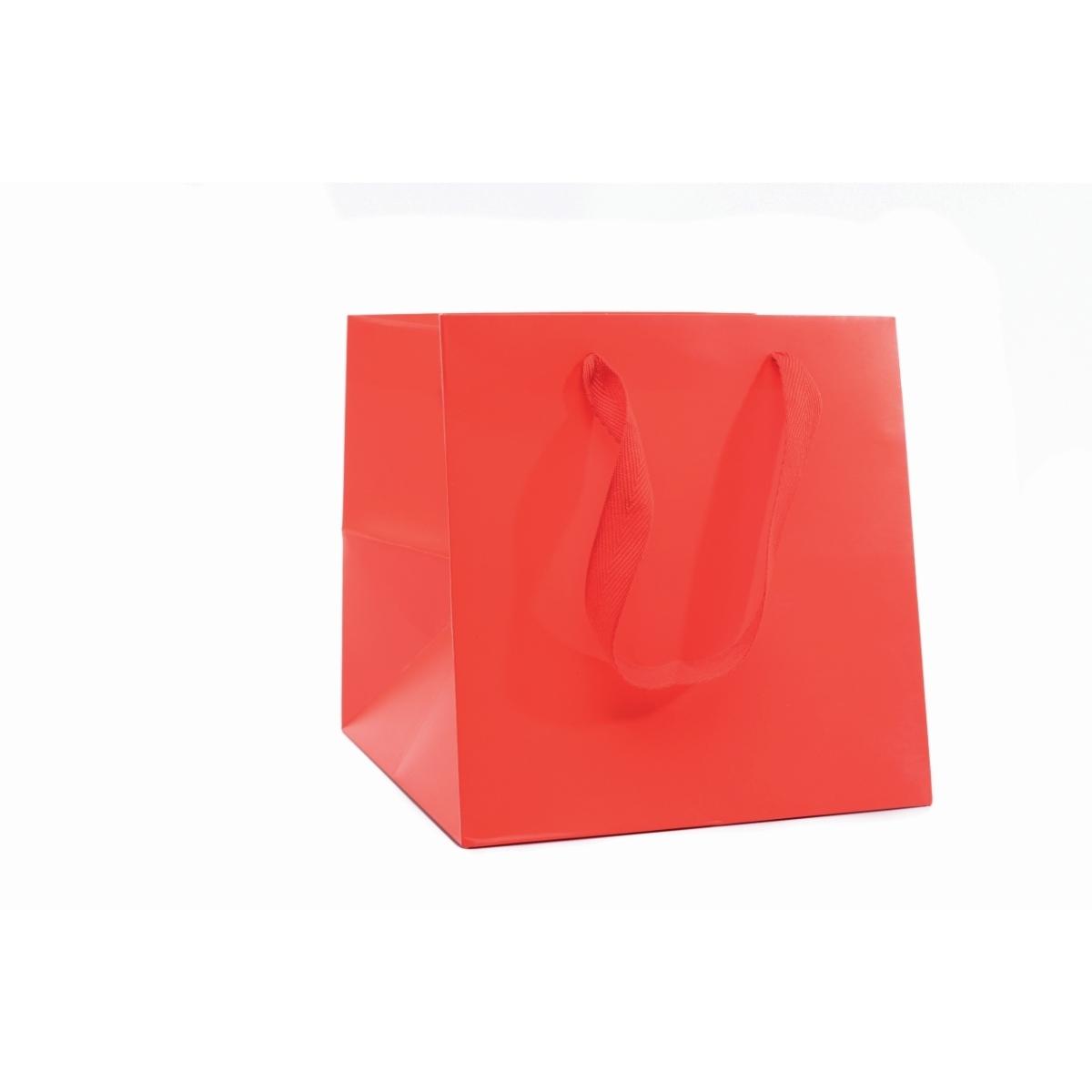 Shopper cube carta15x15x15 uy521hrrnvbro