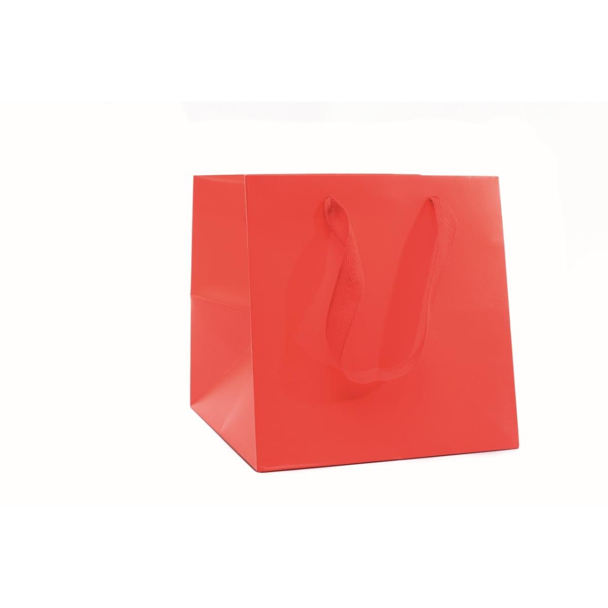 Shopper cube carta17x17x17 uy521hrrnvfkr
