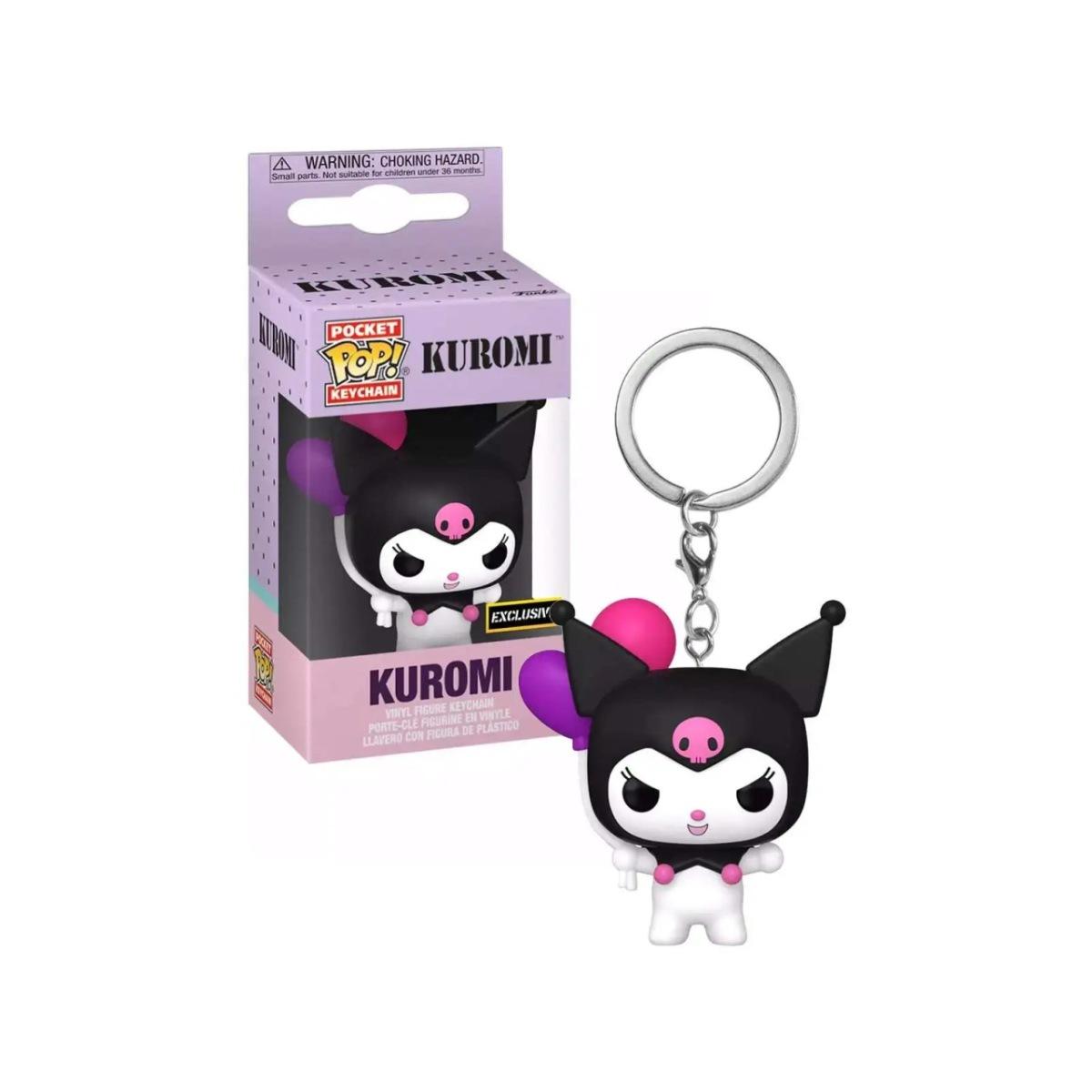 Funko pop p.chiavi hello kitty 77394