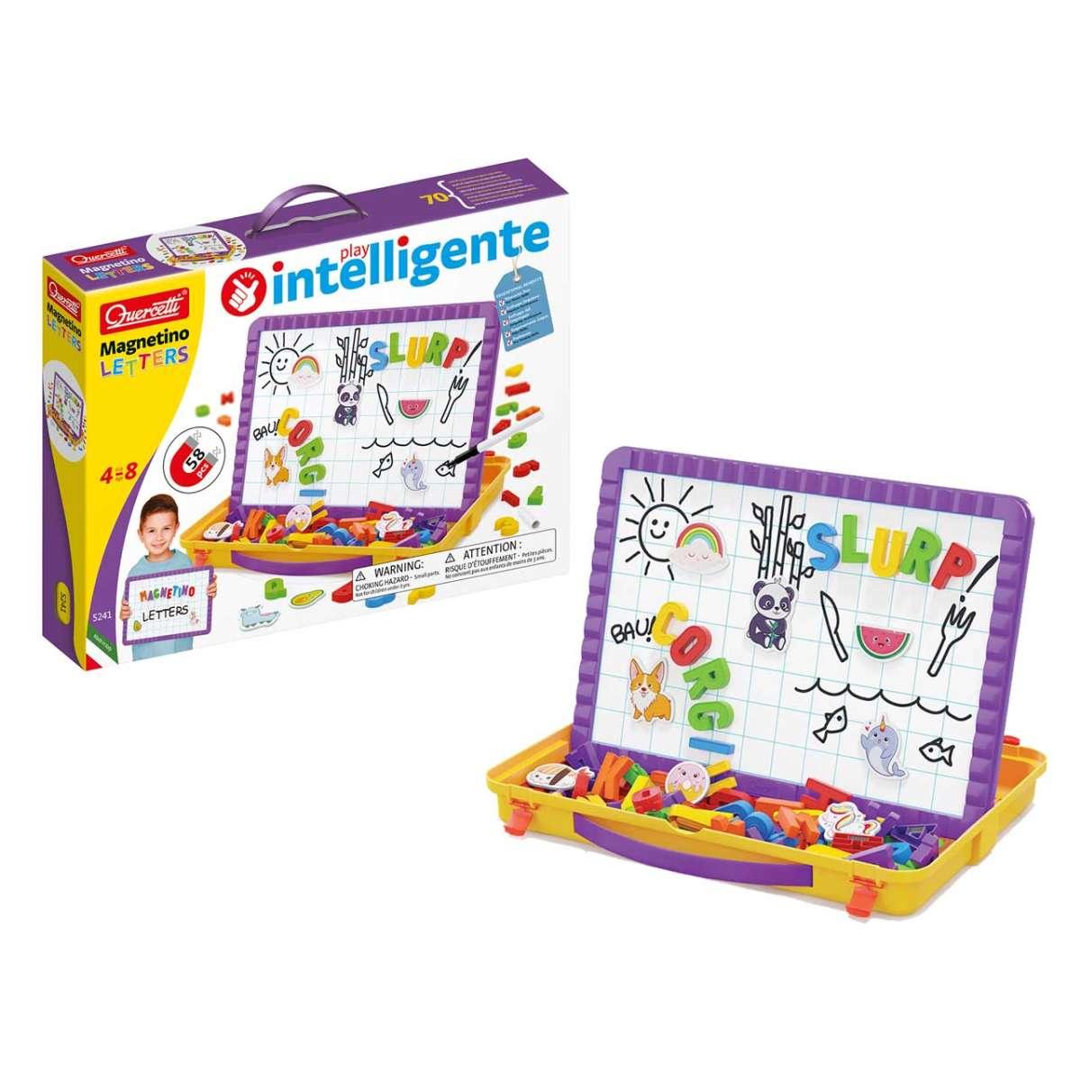 Magnetic letters 05241