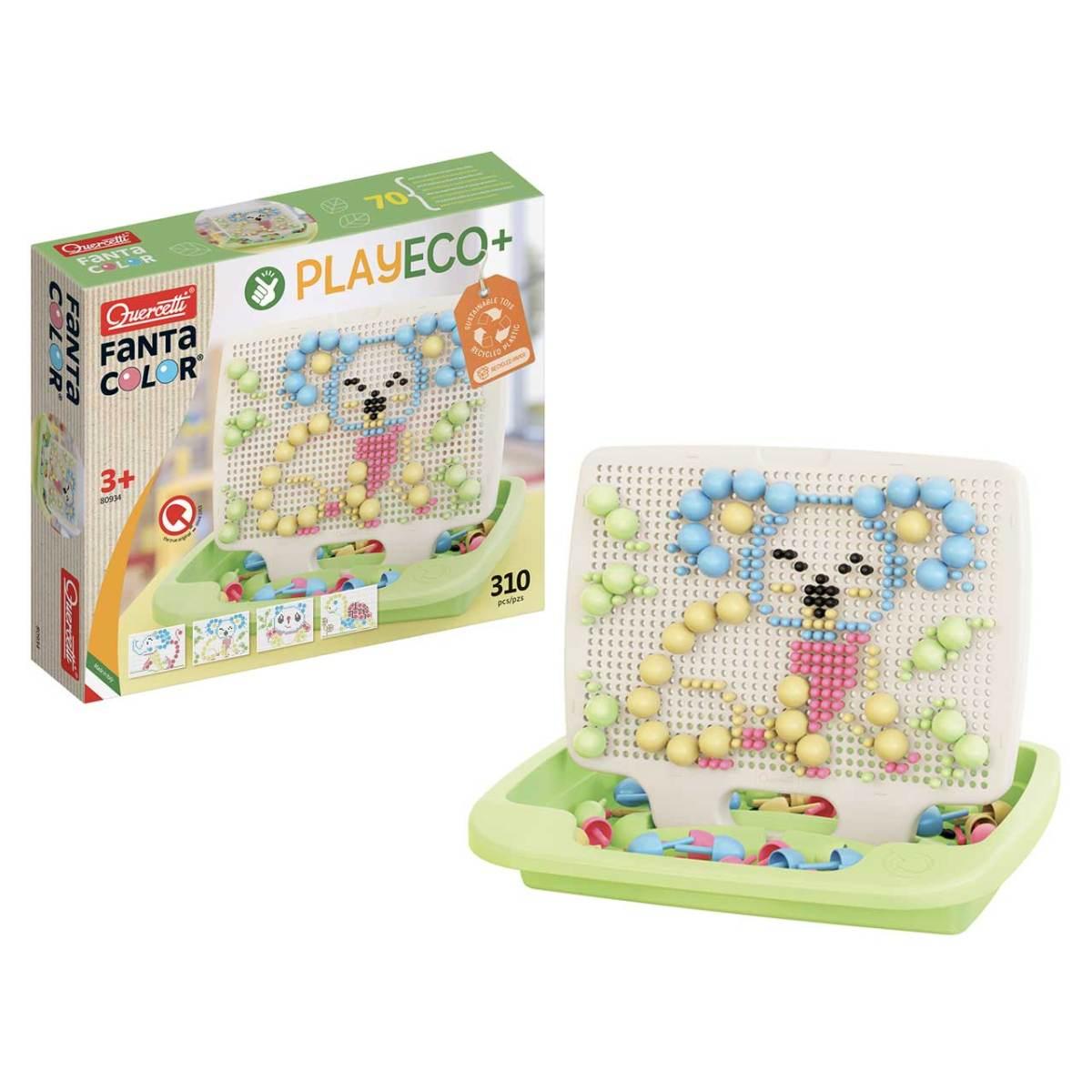 Fantacolor eco 80934