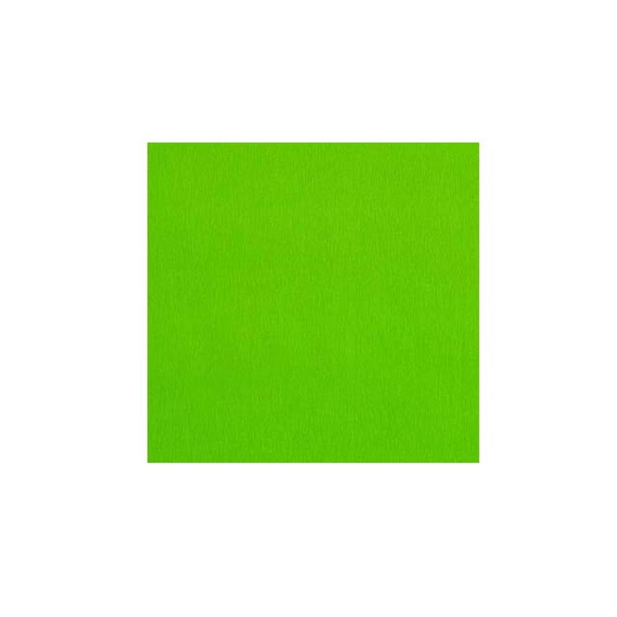 ROTOLO C.CRESPA 40gr VERDE 0232