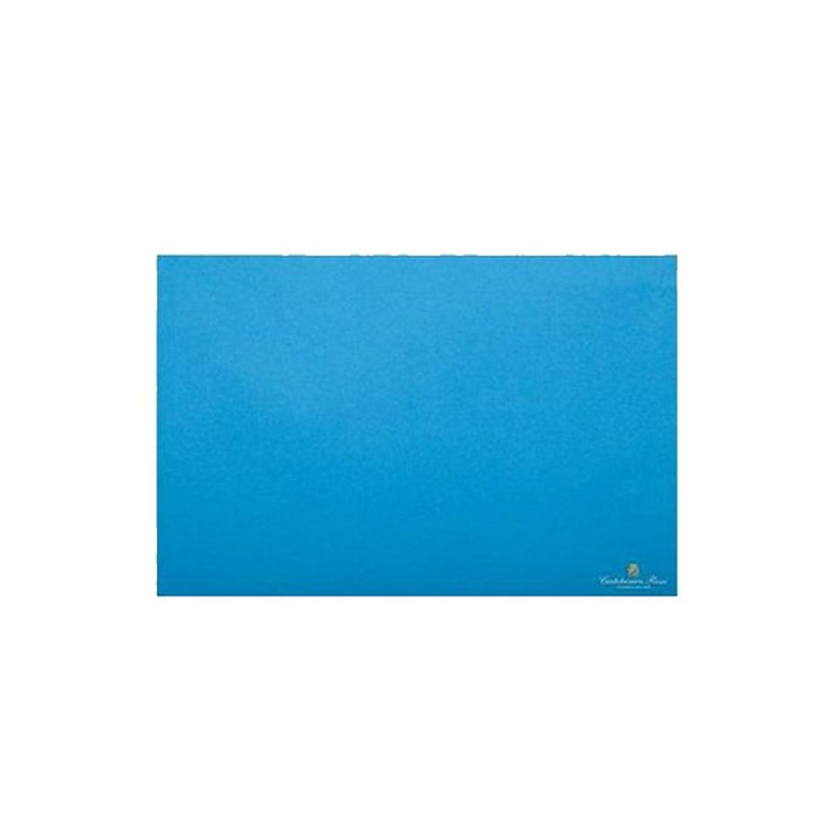 CARTA VELINA 21gr 24FF.AZZUR.F022A