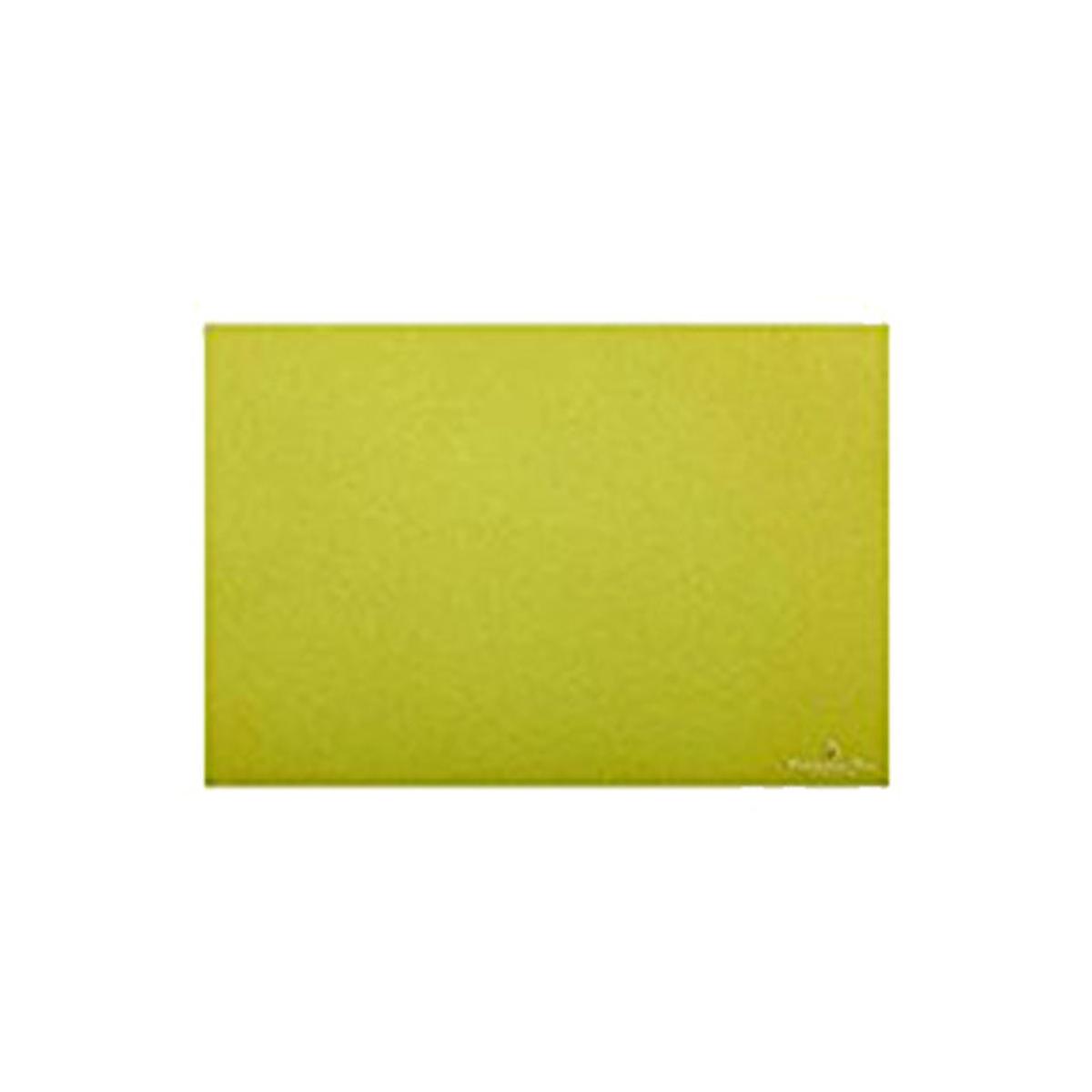 CARTA VELINA 21gr 24FF.VERDE P. F031A