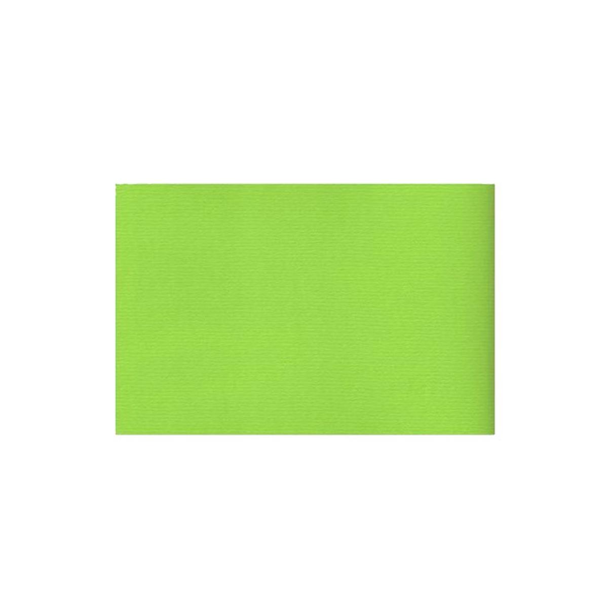 CARTA VELINA 21gr 24FF.VERDE F038A