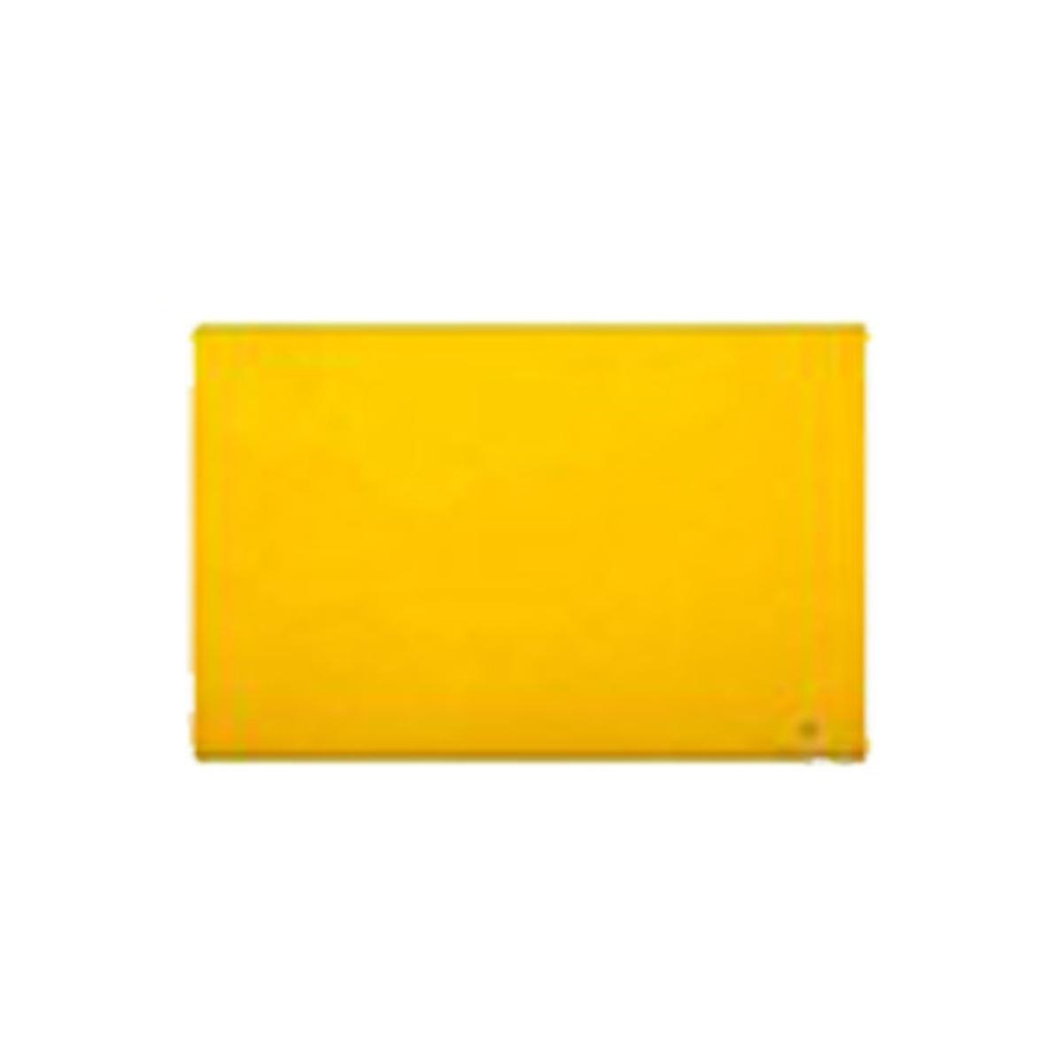 CARTA VELINA 21gr 24FF.GIALLO F068A