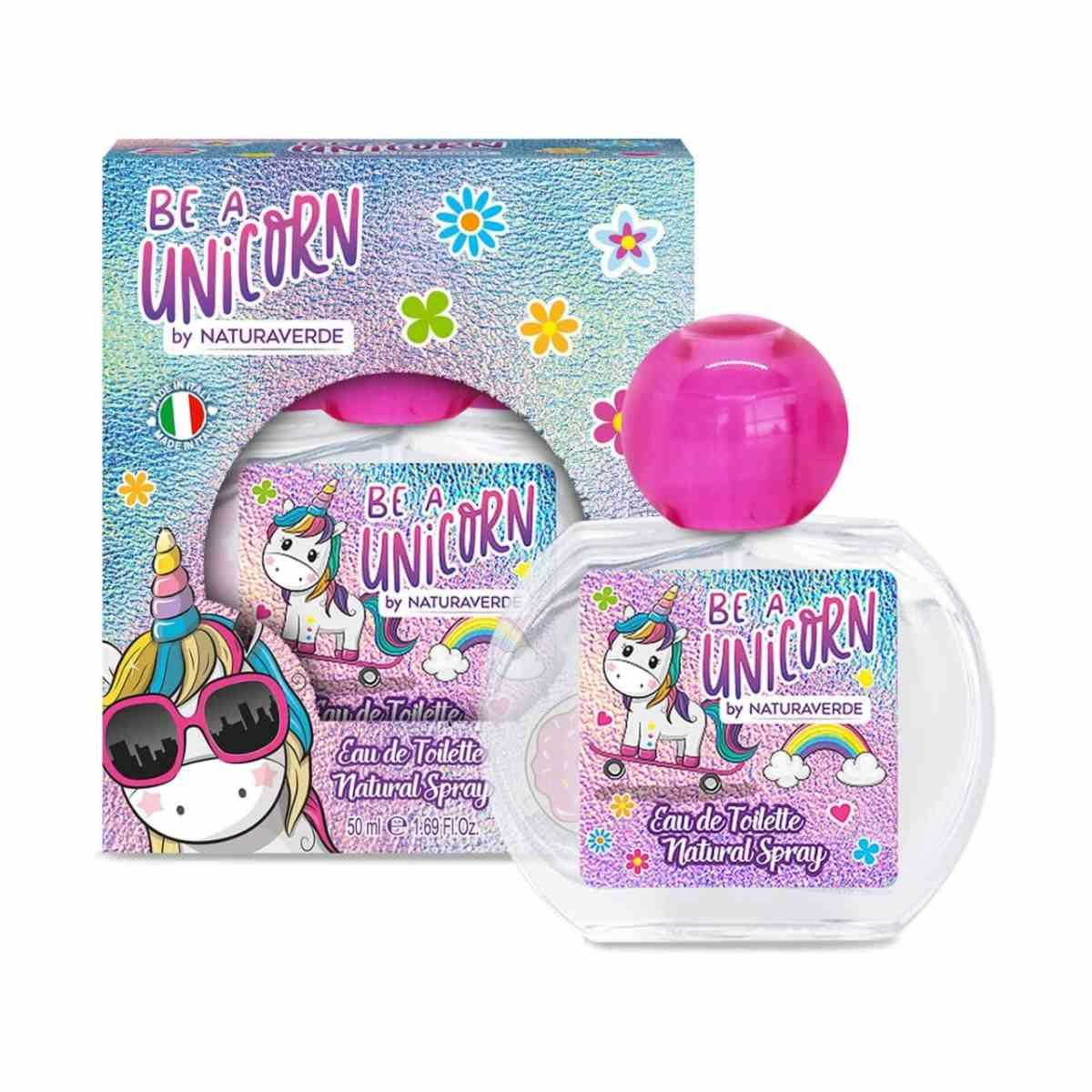 Be a unicorn eau de toilette 50ml