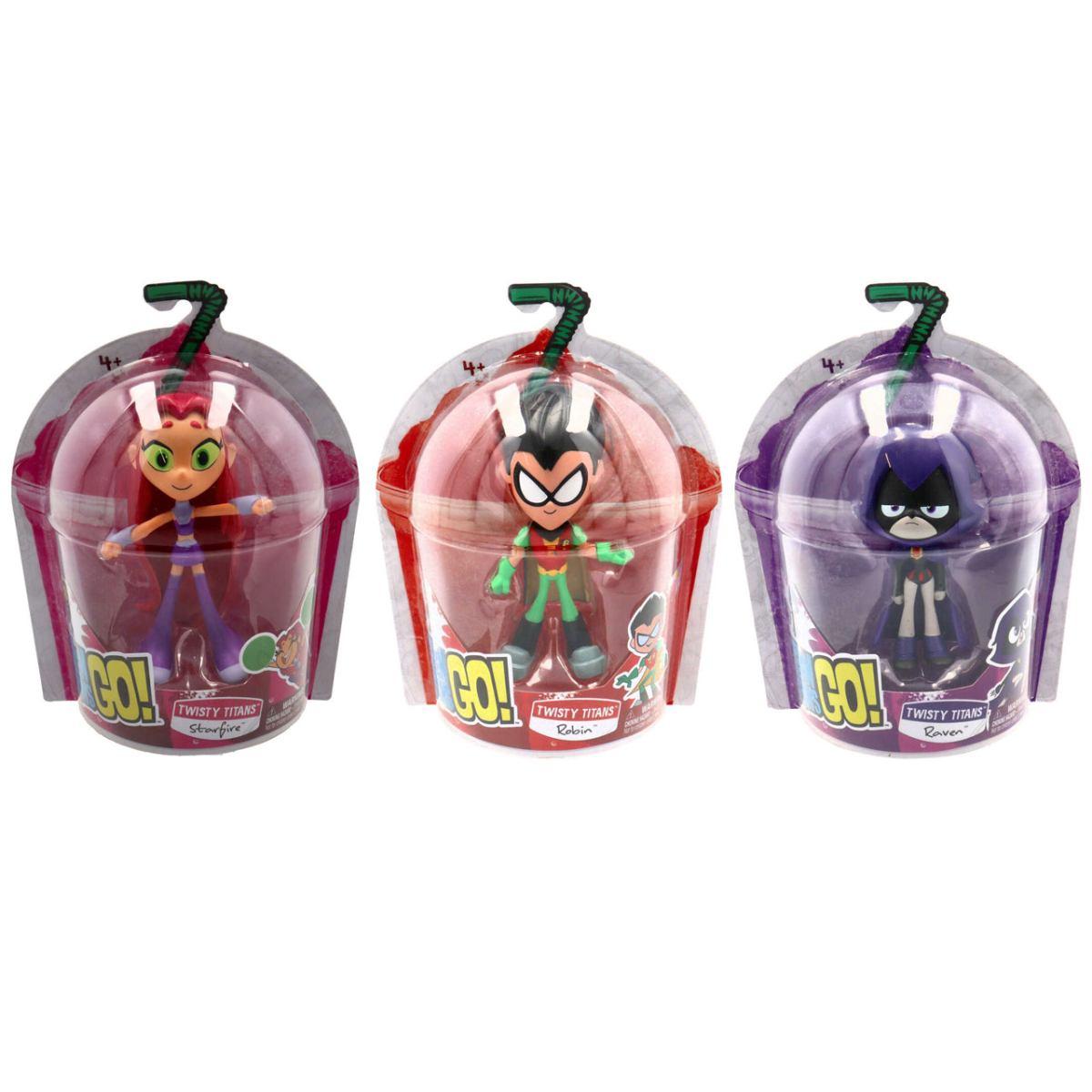 Teen titans go twisty titans  6070382