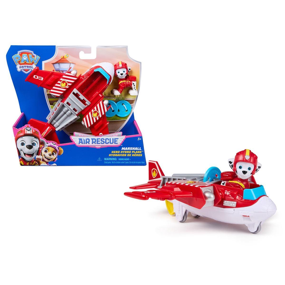 Paw patrol veicolo marshall 6071174