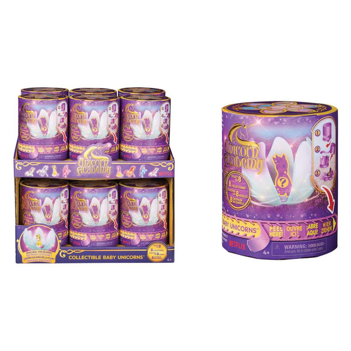 Unicorn academy baby unicorns 6069341
