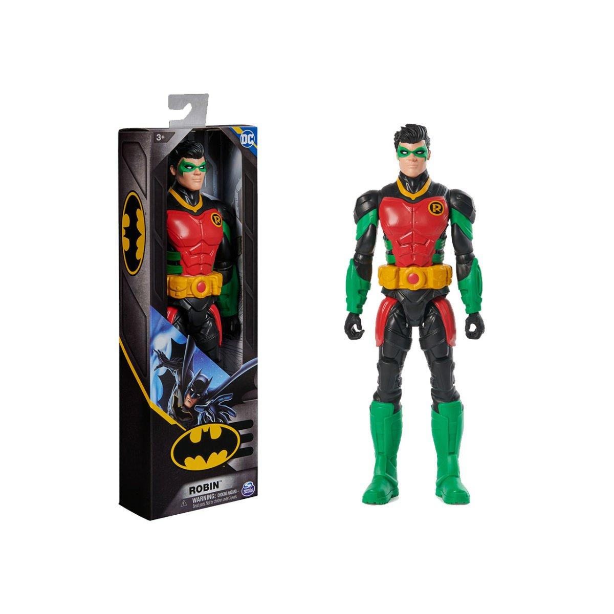 Batman personaggio robin armatu 6067623$