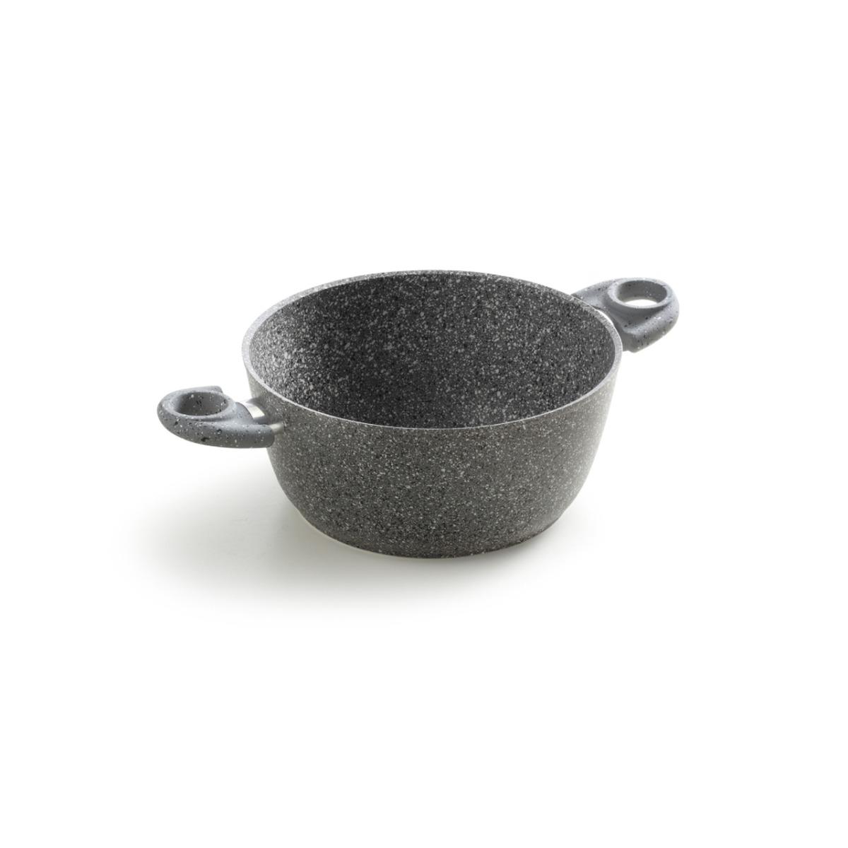 Cuore di pietra casseruola20cm indu.cpcss220i