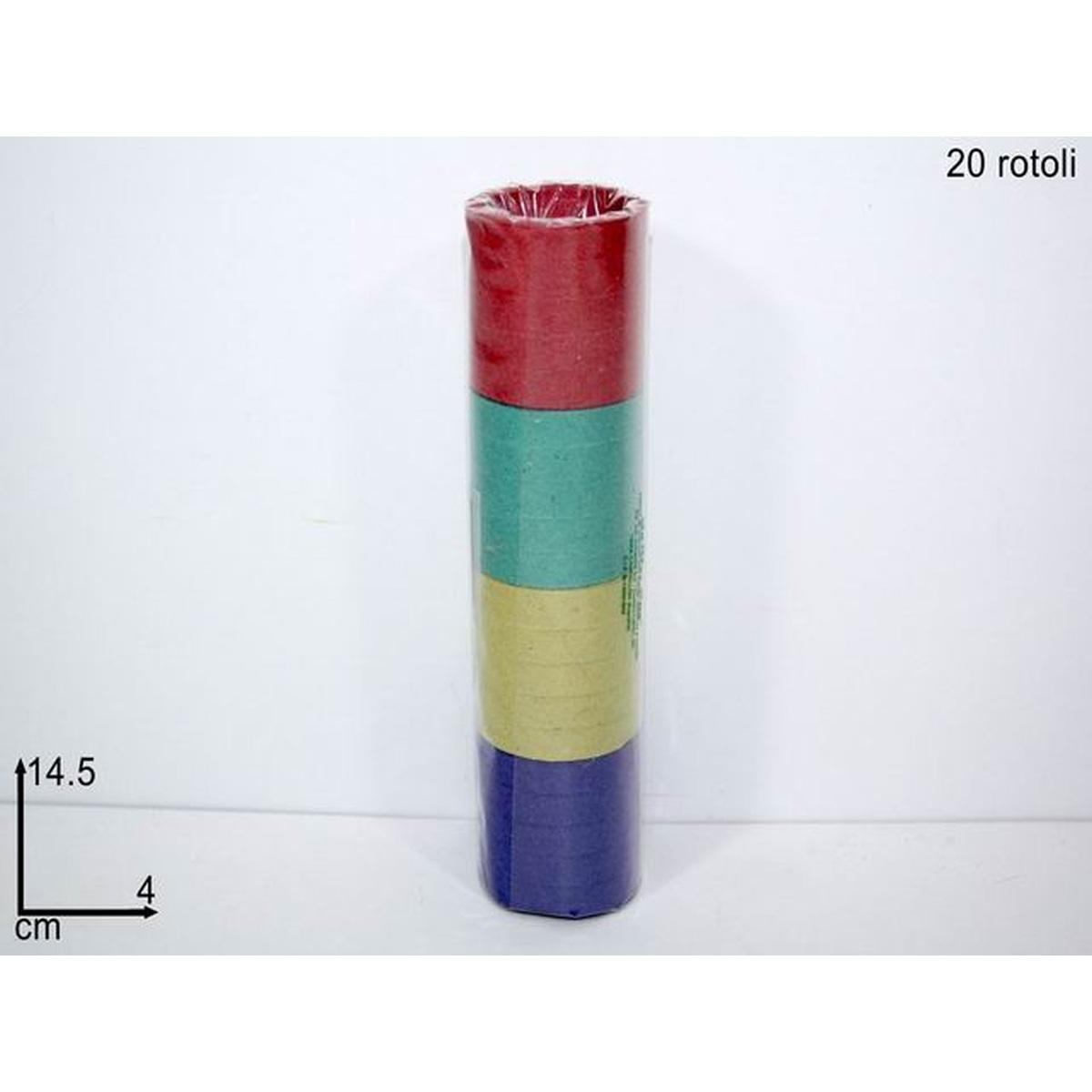 STELLE FILANTI 4pz XX000359