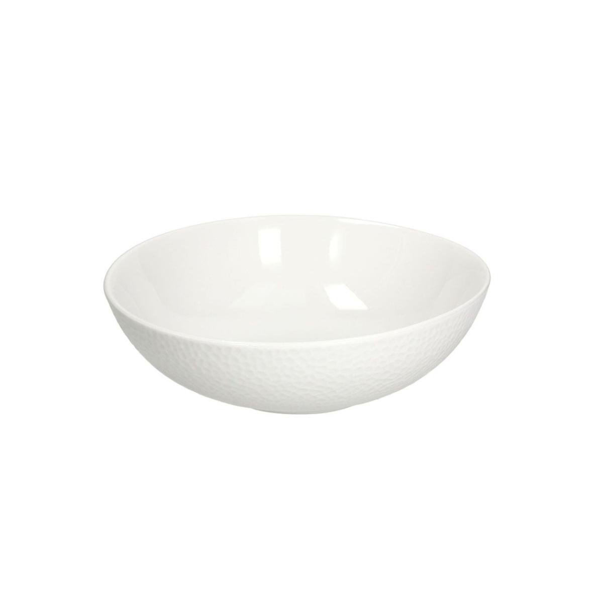 INSALATIERA BIANCA 22cm GF024220000