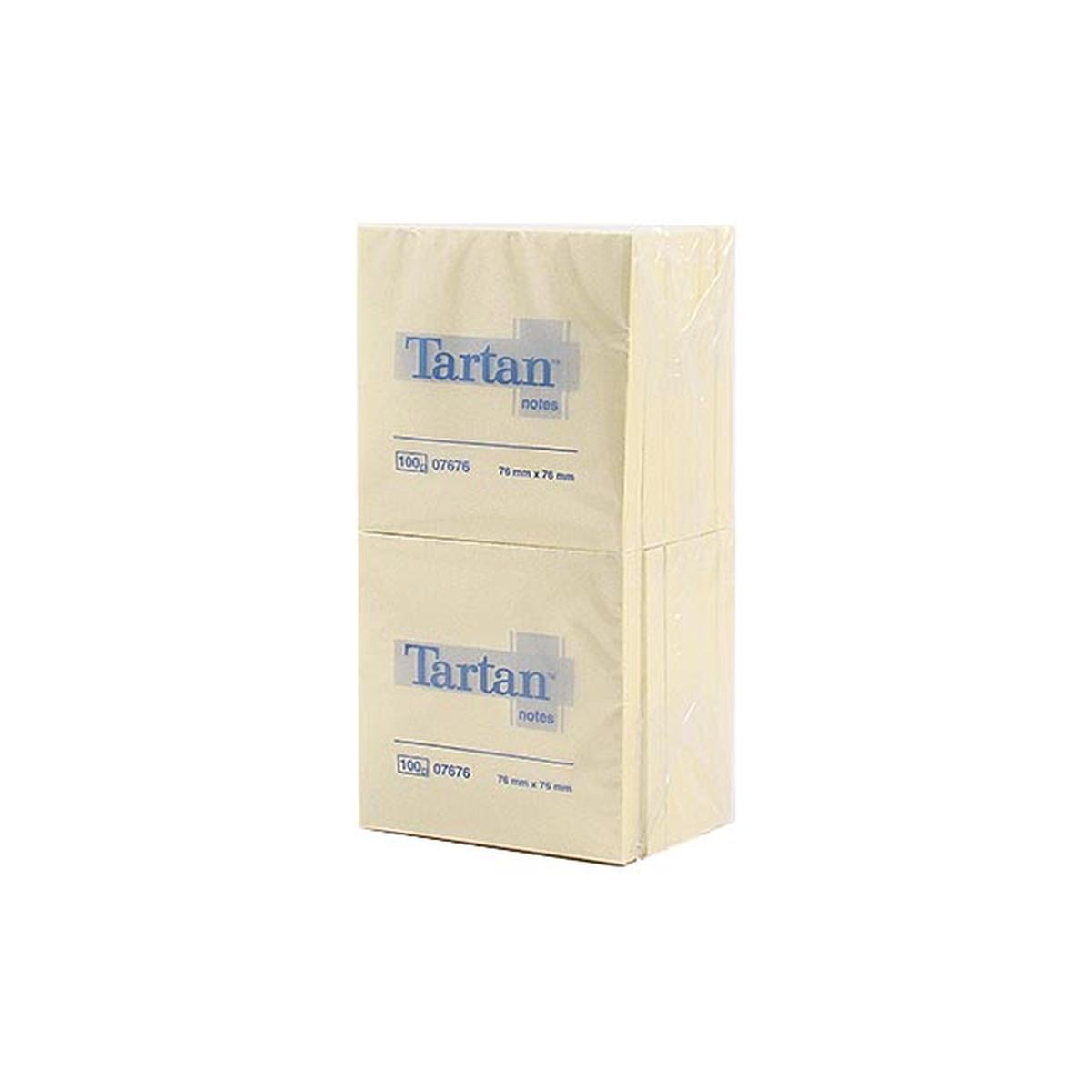 NOTES 76x76mm 12pz FT510001843 68015