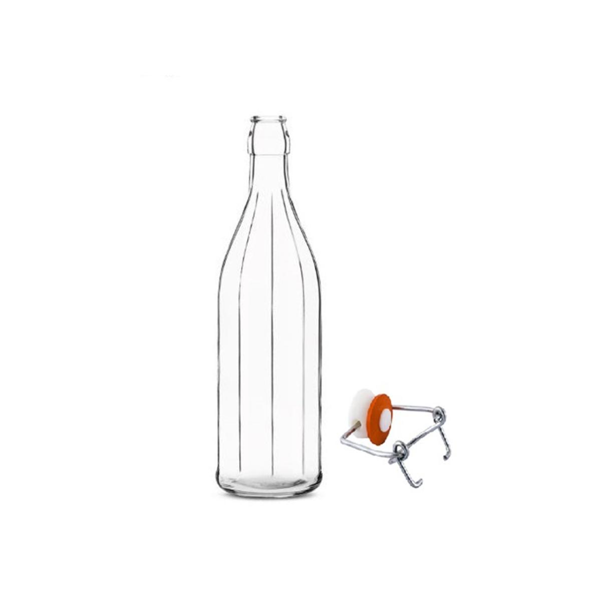 Olio costolata 1000cc c/tappo o2pt