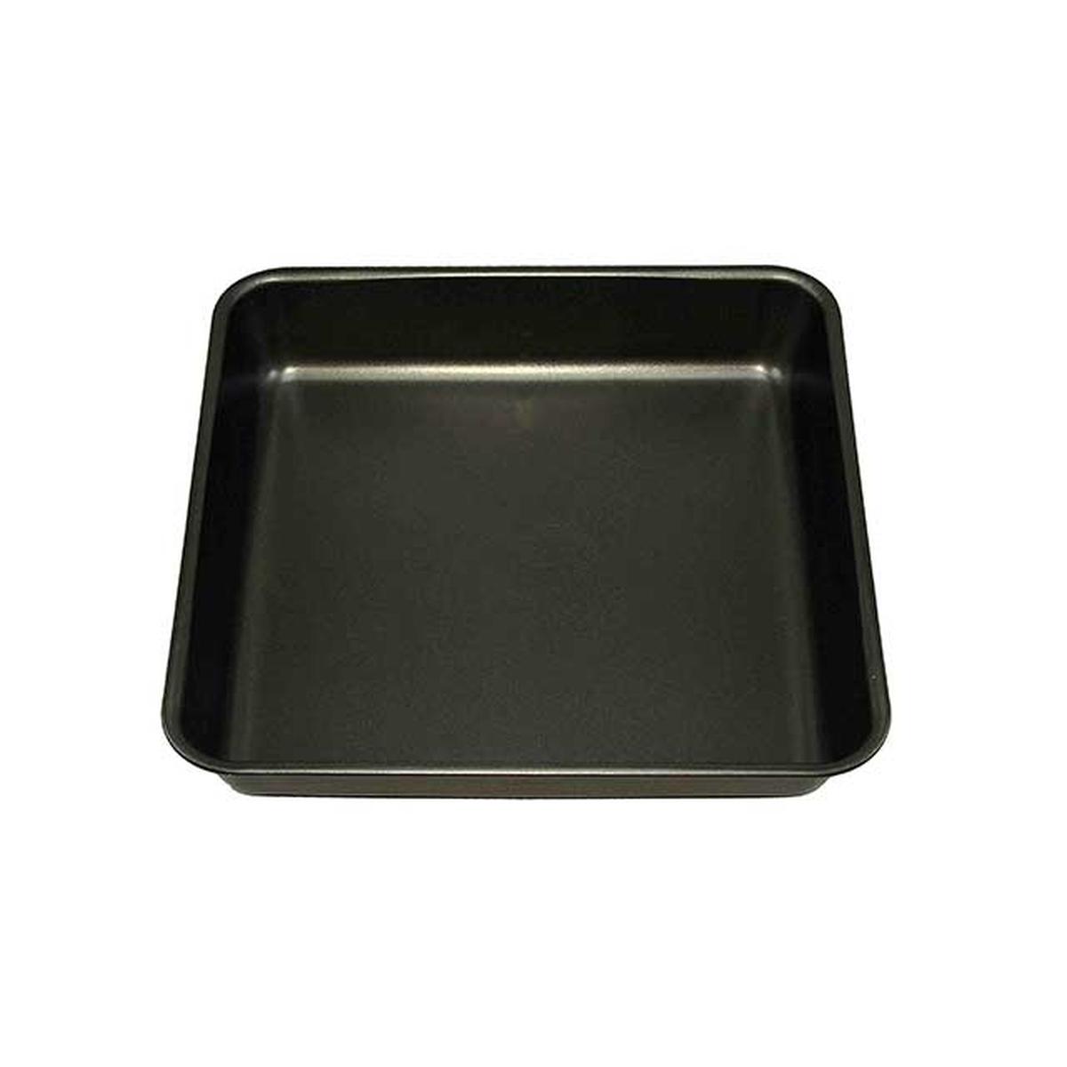 TEGLIA FORNO 35x35H6cm  20252