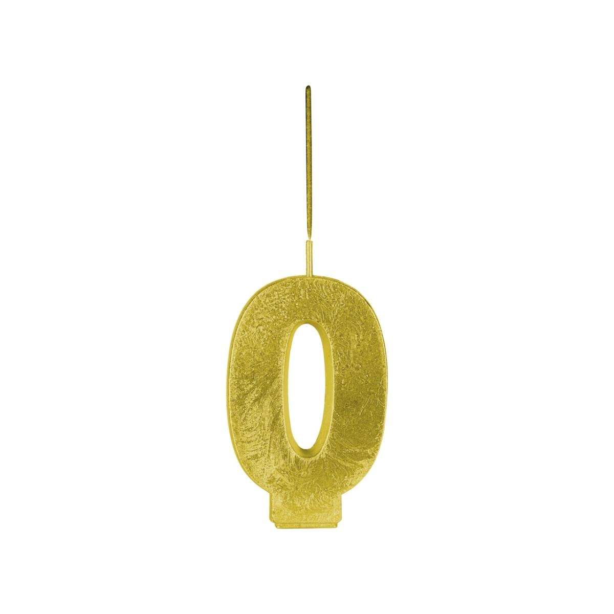 Magic number candela n.0 0215n0
