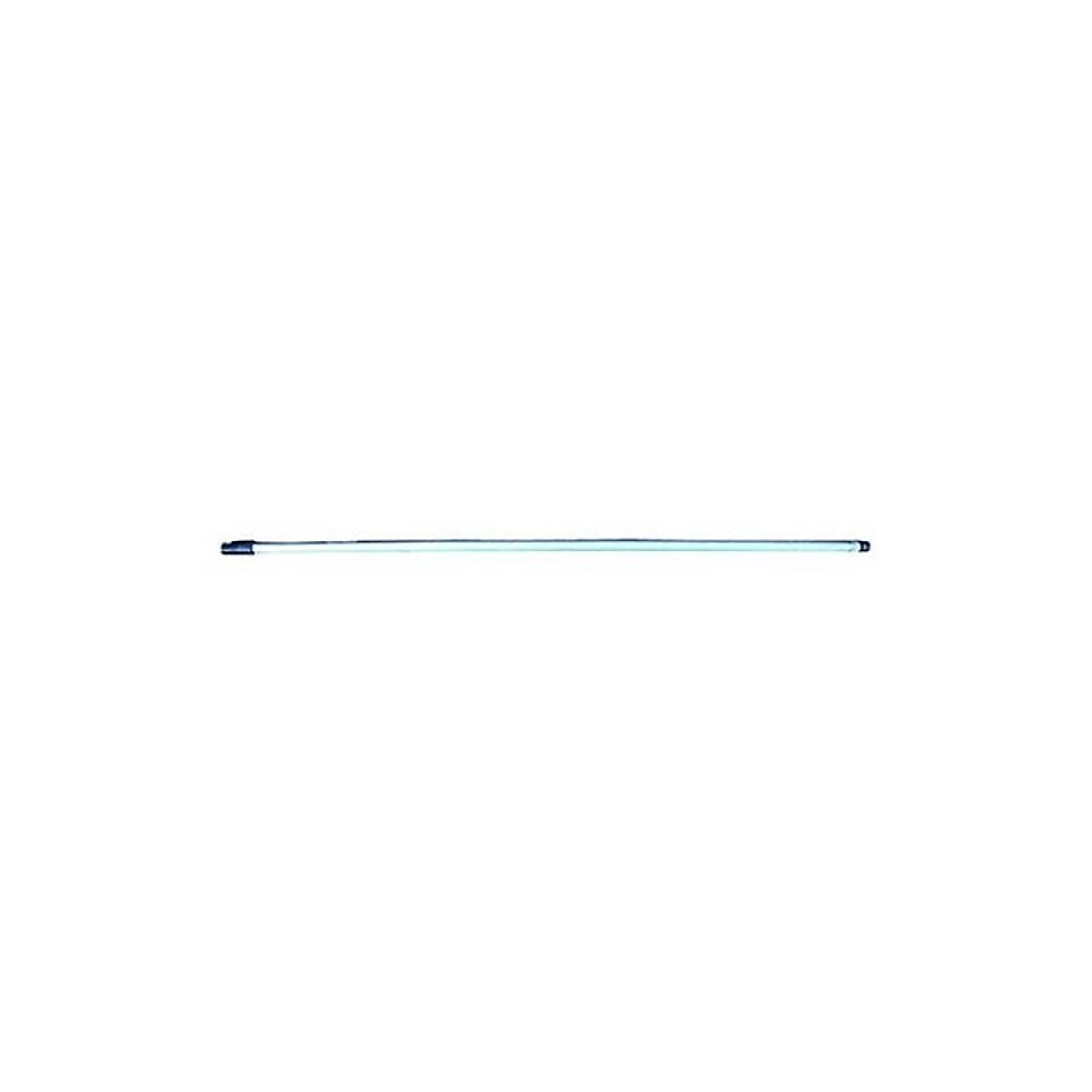 MANICO MET.PLAST.130cm SILVER 2022